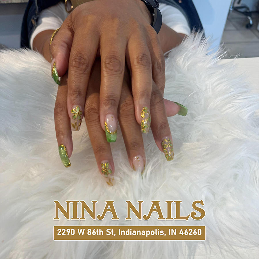Nails Design